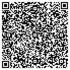 QR code with Antioch Christian Center contacts