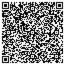QR code with C J Brewing Co contacts