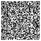 QR code with Muskegon Development contacts