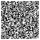 QR code with Cherry Bend Grocery contacts