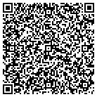 QR code with Clinton County Federal Cr Un contacts
