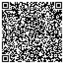 QR code with J A Food Service contacts