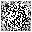 QR code with Ujamaa Group contacts