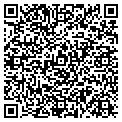 QR code with R W Co contacts