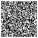 QR code with Horse Feathers contacts