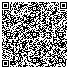 QR code with Kowitz & Sons Excavating contacts