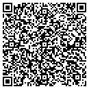 QR code with RDG Technologies Inc contacts