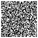 QR code with Gordon M Bloem contacts