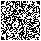 QR code with Manistee Catholic Central contacts