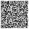 QR code with Bkb contacts