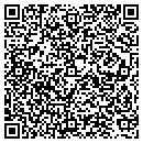 QR code with C & M Lending Inc contacts