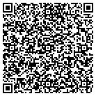 QR code with KNOX Construction Co contacts