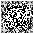 QR code with Mank Furniture & Upholstery contacts