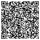 QR code with K & K Properties contacts