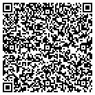 QR code with Peterson & Son Lincoln-Mercury contacts