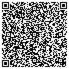 QR code with Ambers Dance Academy of contacts