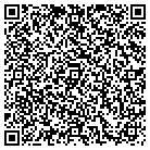 QR code with Servpro Of Mt Pleasant Clare contacts