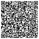 QR code with University Orthopaedics contacts