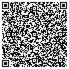 QR code with J & J MI Properties Inc contacts