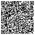 QR code with ABC contacts
