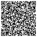 QR code with D & R Transmissions contacts