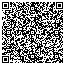 QR code with Kristals K9 Spa contacts
