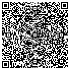 QR code with Twin Pine Mobile Home Park contacts