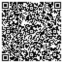 QR code with C Everett Roofing contacts