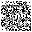 QR code with Ahmed Hassan Marathon contacts