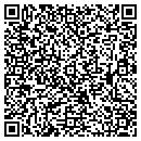 QR code with Coustic-Glo contacts