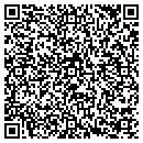 QR code with JMJ Painting contacts