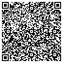 QR code with ICS Travel contacts