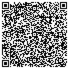 QR code with Half Home Construction contacts