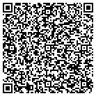 QR code with Woodland Shores Baptist Church contacts