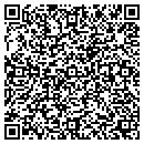 QR code with Hashbrowns contacts
