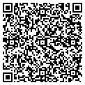 QR code with James Gray contacts