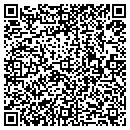 QR code with J N I King contacts