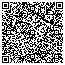 QR code with McDonalds contacts