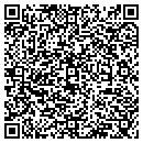 QR code with MetLife contacts
