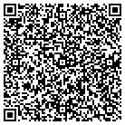 QR code with J Micheal Build Company Inc contacts