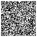 QR code with Tiffany's Pizza contacts