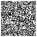 QR code with Harnden Mechanical contacts
