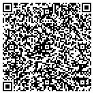 QR code with Backmeier Contracting Inc contacts