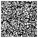 QR code with B G Garback & Assoc contacts