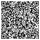 QR code with Ada Barber Shop contacts