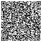 QR code with Martin L Simescu CPA contacts
