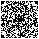 QR code with Huron Valley Heart PC contacts