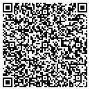 QR code with Arthur Ploetz contacts