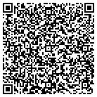 QR code with Made Building Maintenance contacts