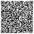 QR code with Whispering Pines Log Cabins contacts